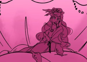 Aphrodite