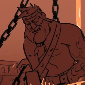 Hepahestus