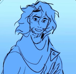 Odysseus (Pre-Monster)
