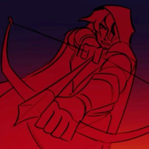 Odysseus (Sub-Monster)