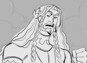 Poseidon