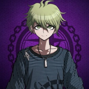 DRV3_Rantaro_Amami