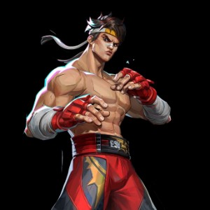 Lin Shao: The Knockout