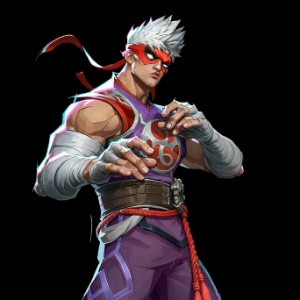Martial Arts Savant