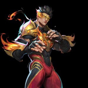 Phoenix Fist