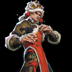Savage Spirit