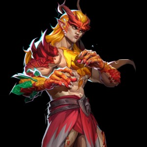 Shenloong Champion