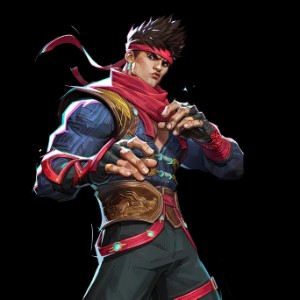 Sword Master
