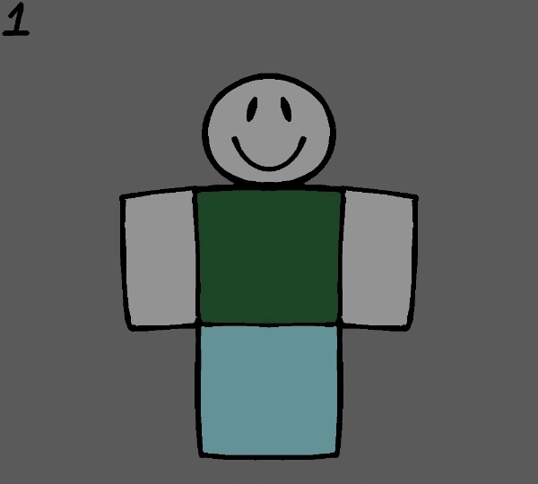 1x1