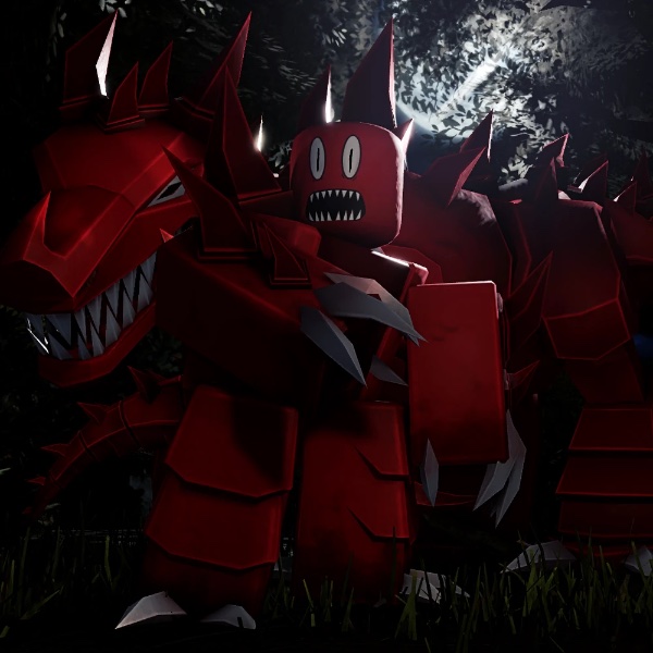 Drakobloxxer