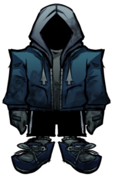 Shane