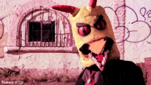 El Pollo Diablo