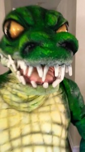Gatorteeth