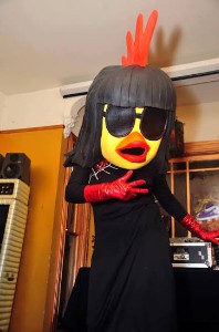 Rockin Robin