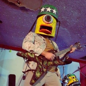 Sgt. Psyclopps