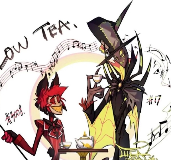 RadioSpider