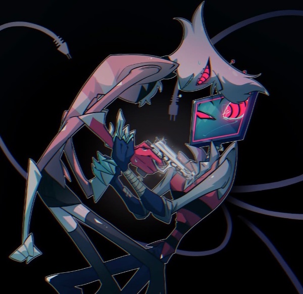 StaticDust
