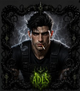 Axel (Matt)