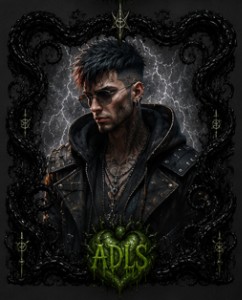 James Anderson (Rook)