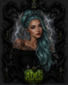 Maya Sherwind