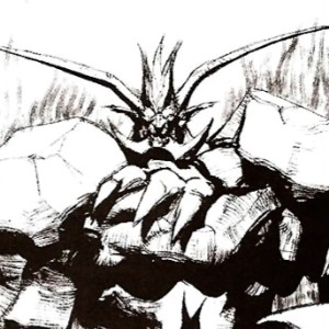 Belial Aensland