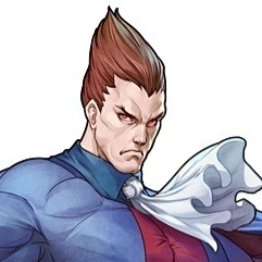 Demitri Maximoff
