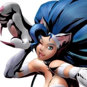 Felicia