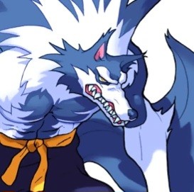Jon Talbain