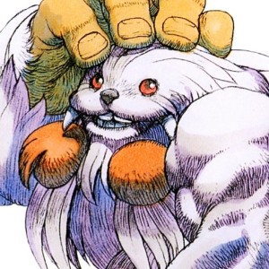 Sasquatch
