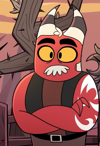Joe (Millie's dad)