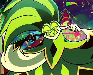 Mammon
