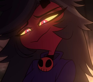 Tilla (Blitz's mom)