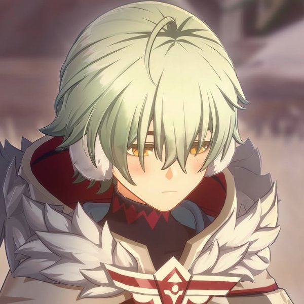 Alyosha