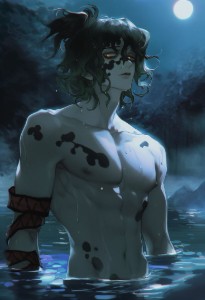 Gyutaro