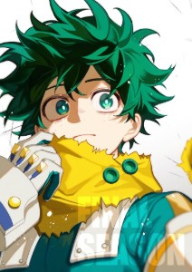 Izuku
