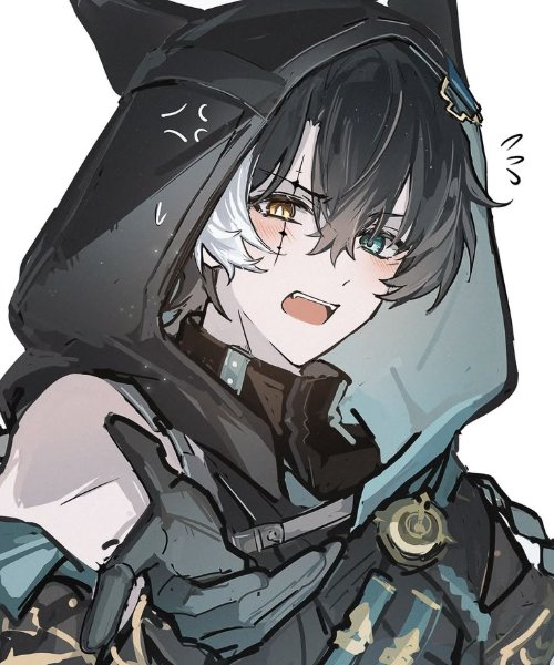 Jingran