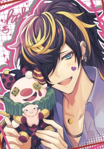 Jyushi