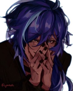 Kaeya
