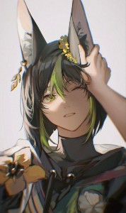 Tighnari
