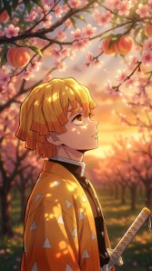 Zenitsu