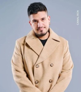 Cris Pasquel