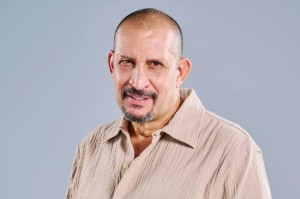 El flaco solorzano