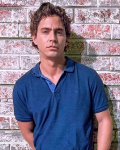 Sebastián Arias