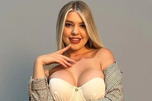 Yana Karpova