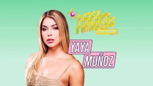 Yaya Muñoz