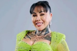 Yina Calderón