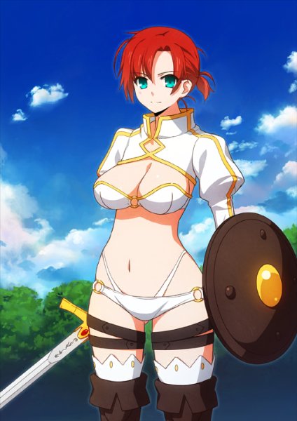 Boudica