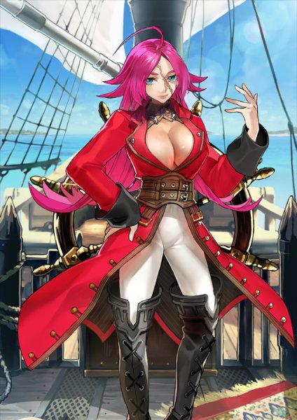 Francis Drake