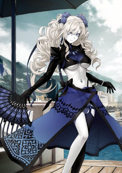 Kriemhild (Rider)
