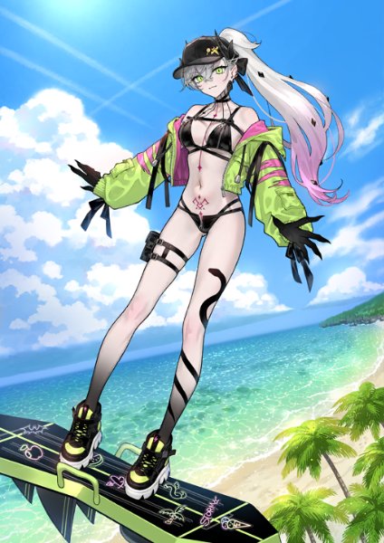 Lilith (Rider)